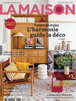 Le Journal de la Maison